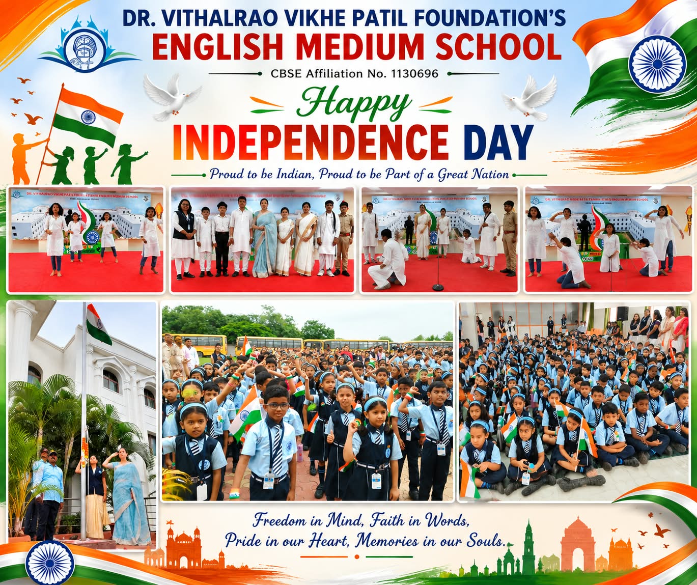 INDEPENDENCE DAY