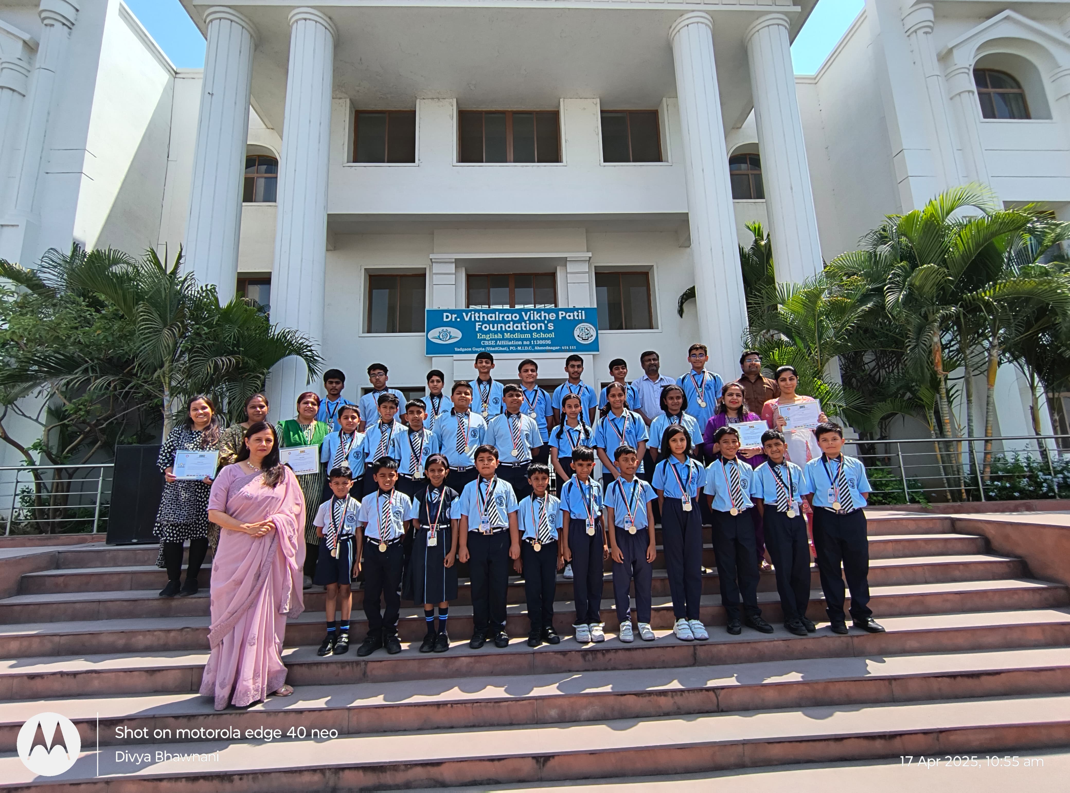 MATHS OLYMPIAD